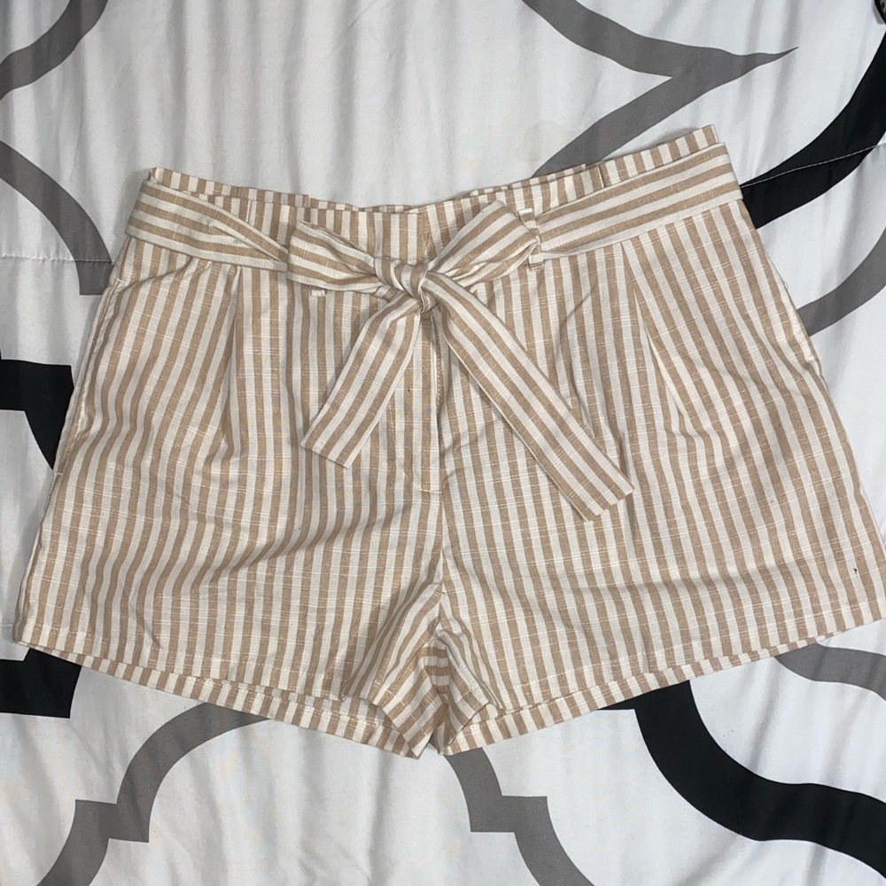 Dress shorts